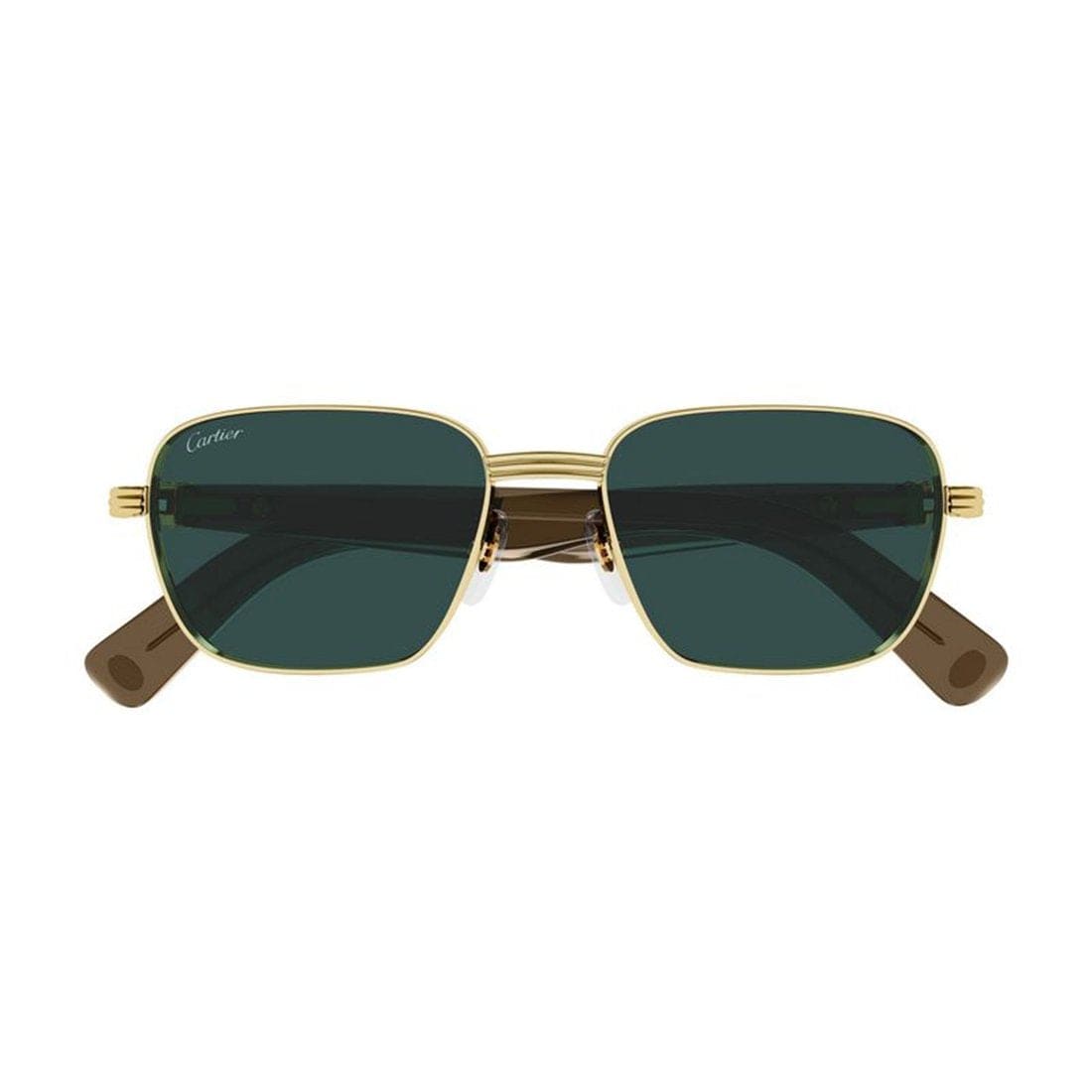 CARTIER Sunglasses for Men - Classic Elegance with Modern Flair | Banlieue91