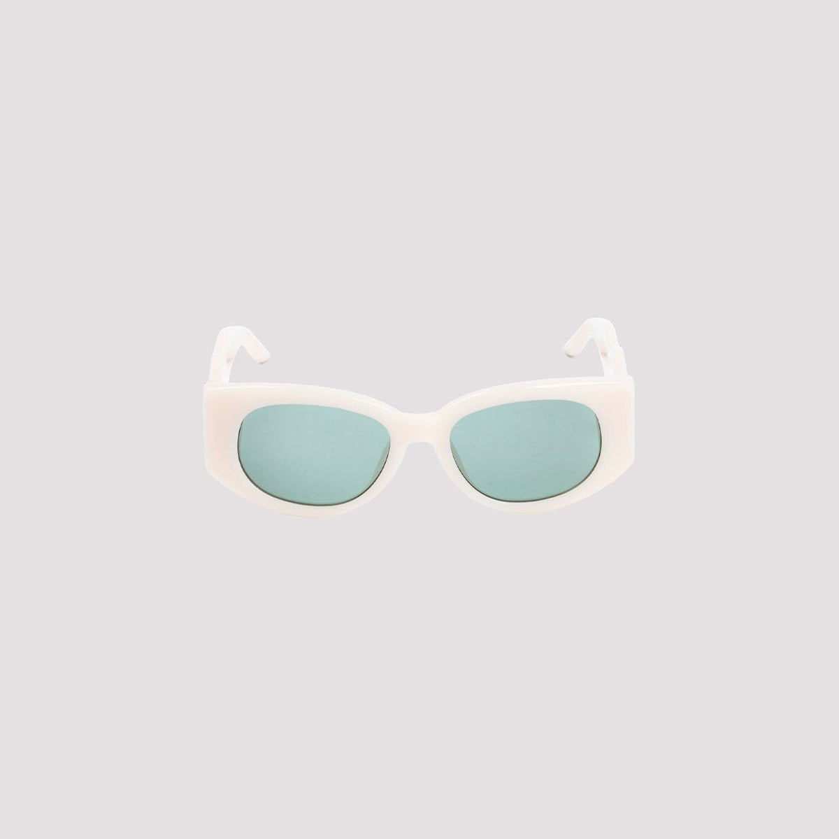 CASABLANCA Chic Rectangular Frame Sunglasses | Banlieue91