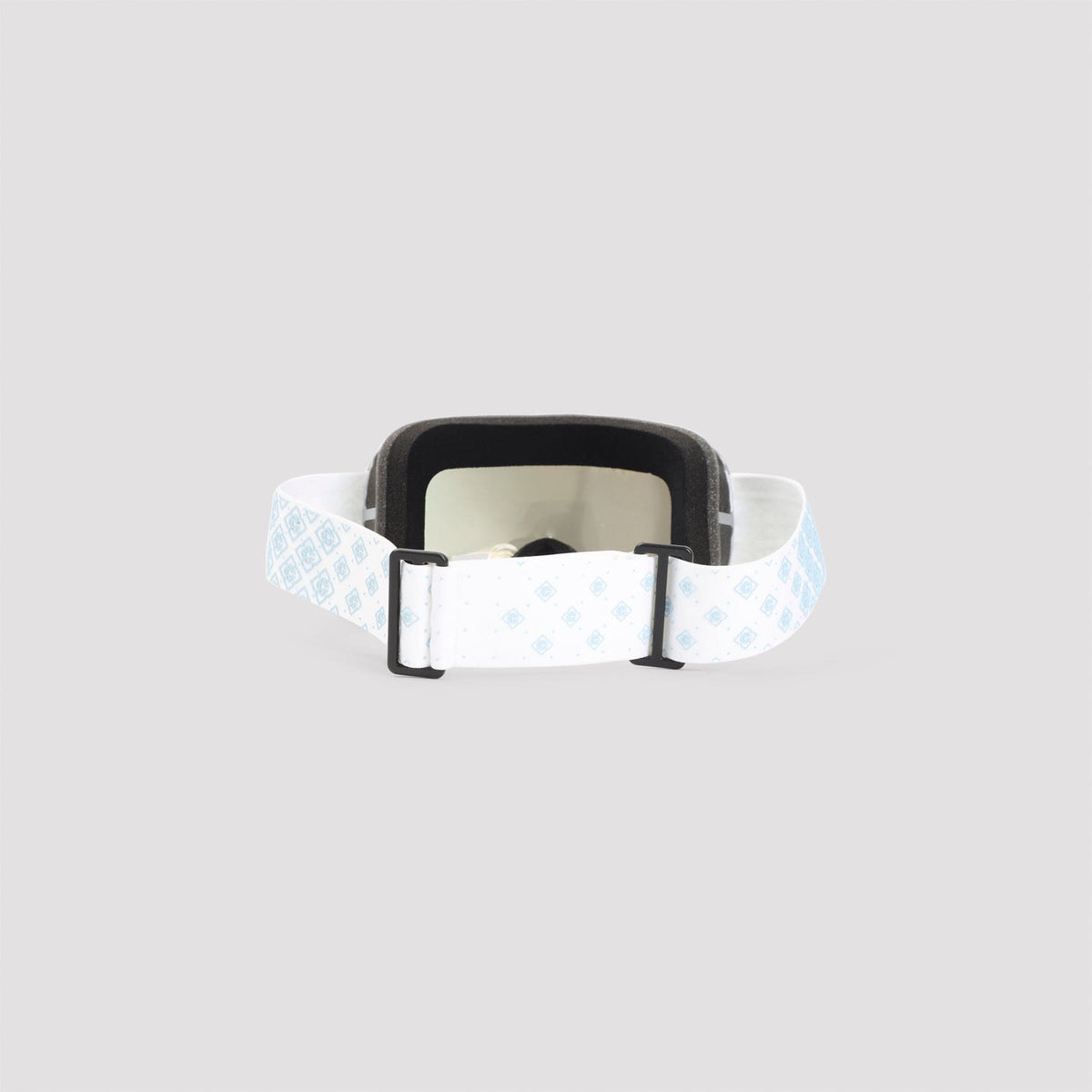 CASABLANCA Sleek Metallic Sunglasses for Men | Banlieue91