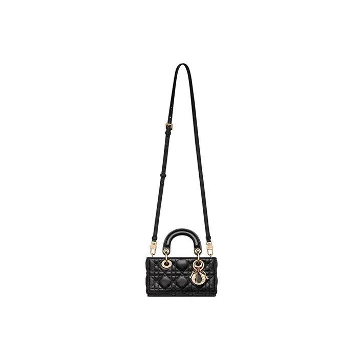 DIOR Lady D-JOY Handbags - Banlieue91