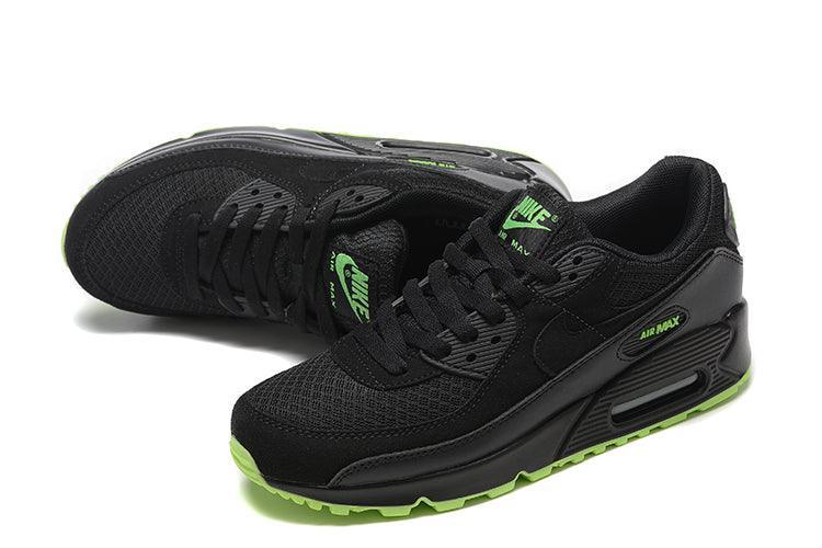 Nike Air Max 90 'Black Chlorophyll' - Banlieue91