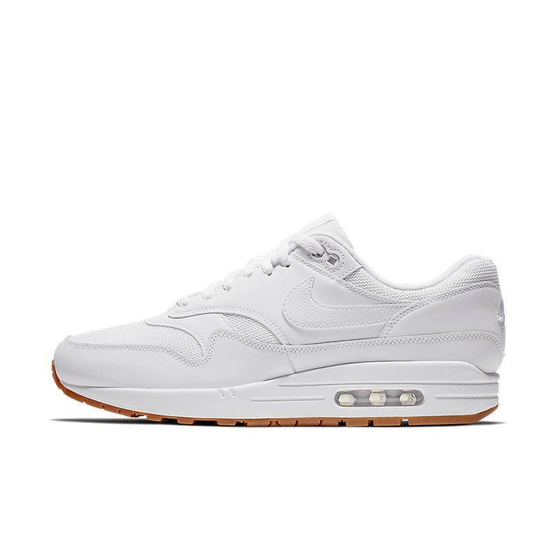 Nike Air Max 87 'White Gum Sole' - Banlieue91