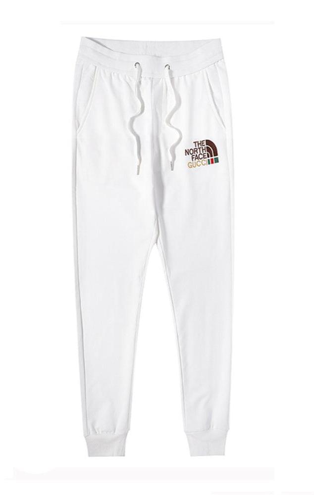 Gucci x The North Face Long Pant 'White' - Banlieue91