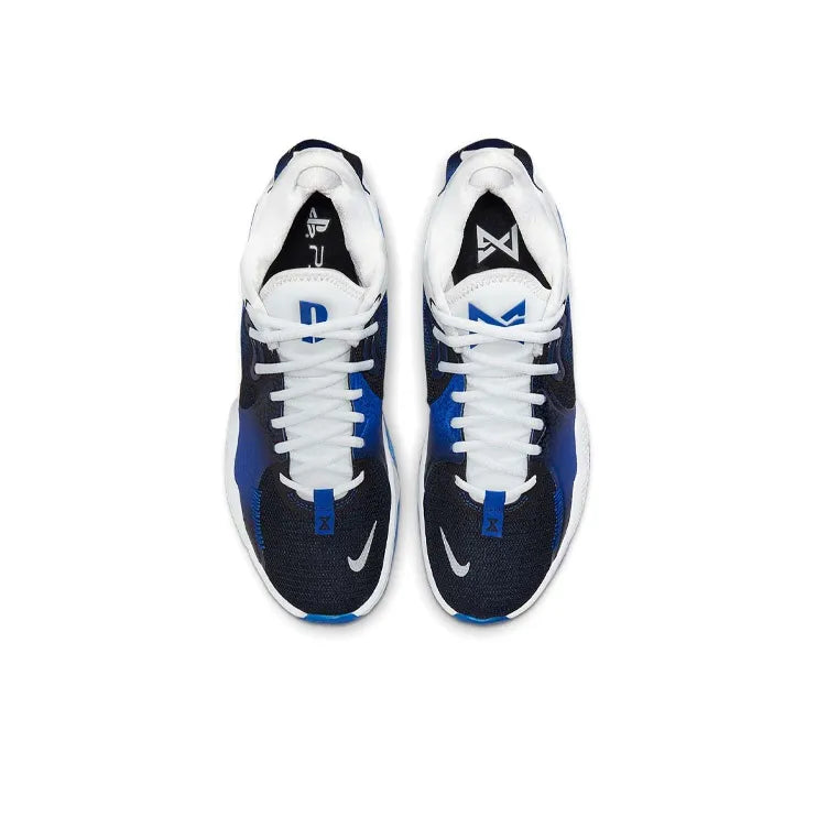 Nike PlayStation X PG 5 EP 'Racer Blue' - Banlieue91 -