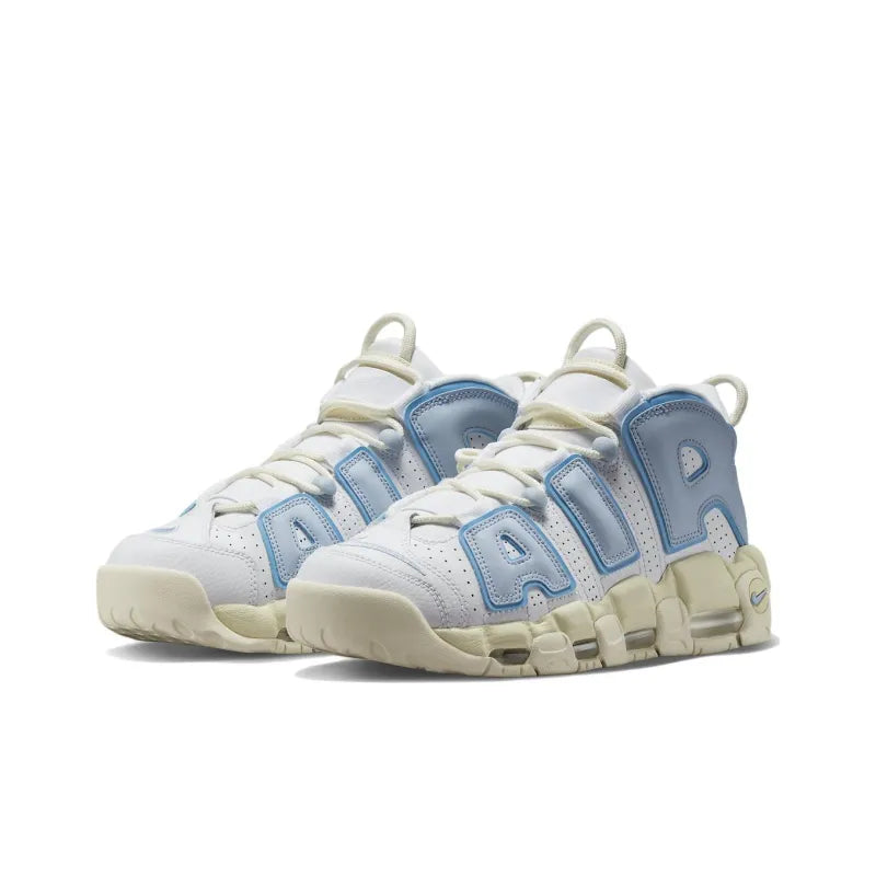 Nike Air More Uptempo Vintage - Banlieue91 -