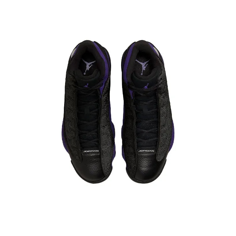 Air Jordan 13 Retro 'Court Purple'