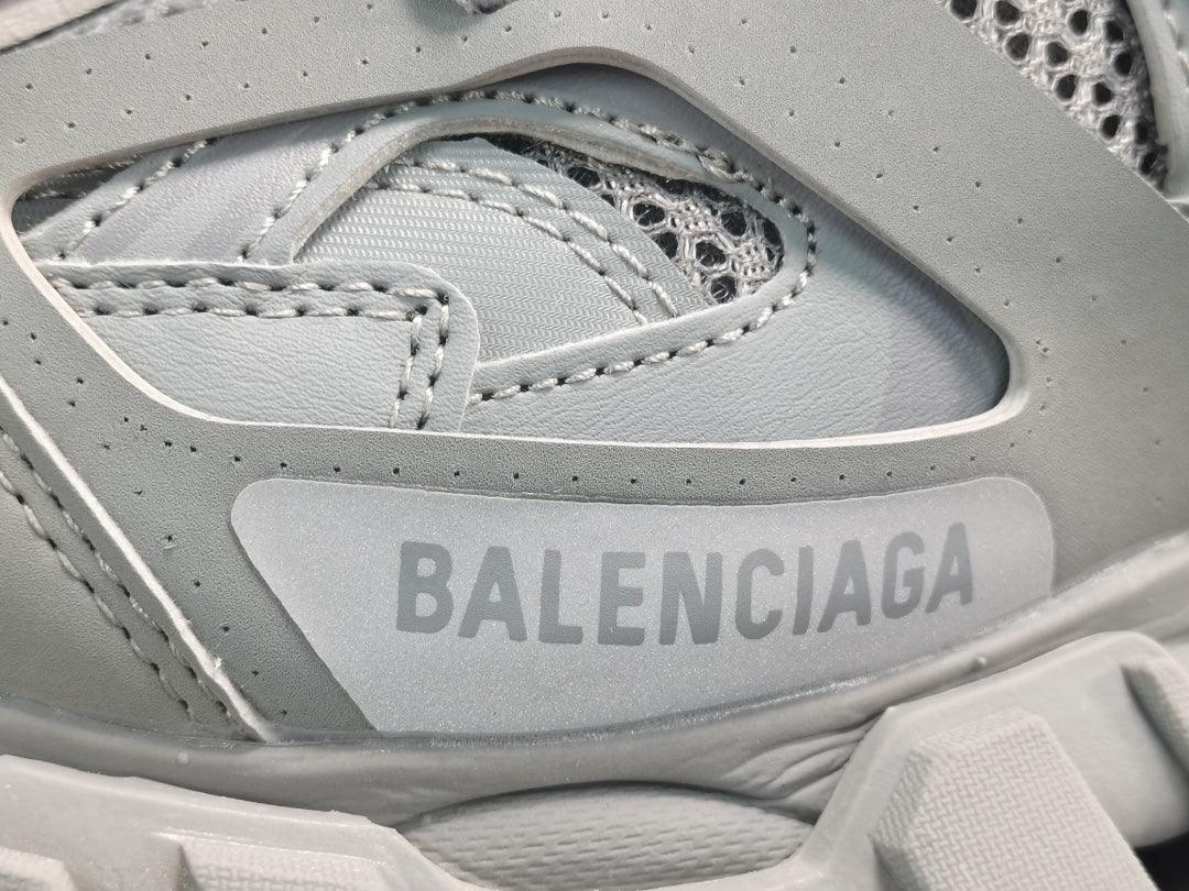 BALENCIAGA TRACK SNEAKERS - Banlieue91