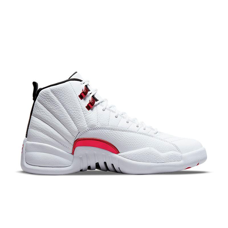 Air Jordan Retro 12 'Twist' - Banlieue91