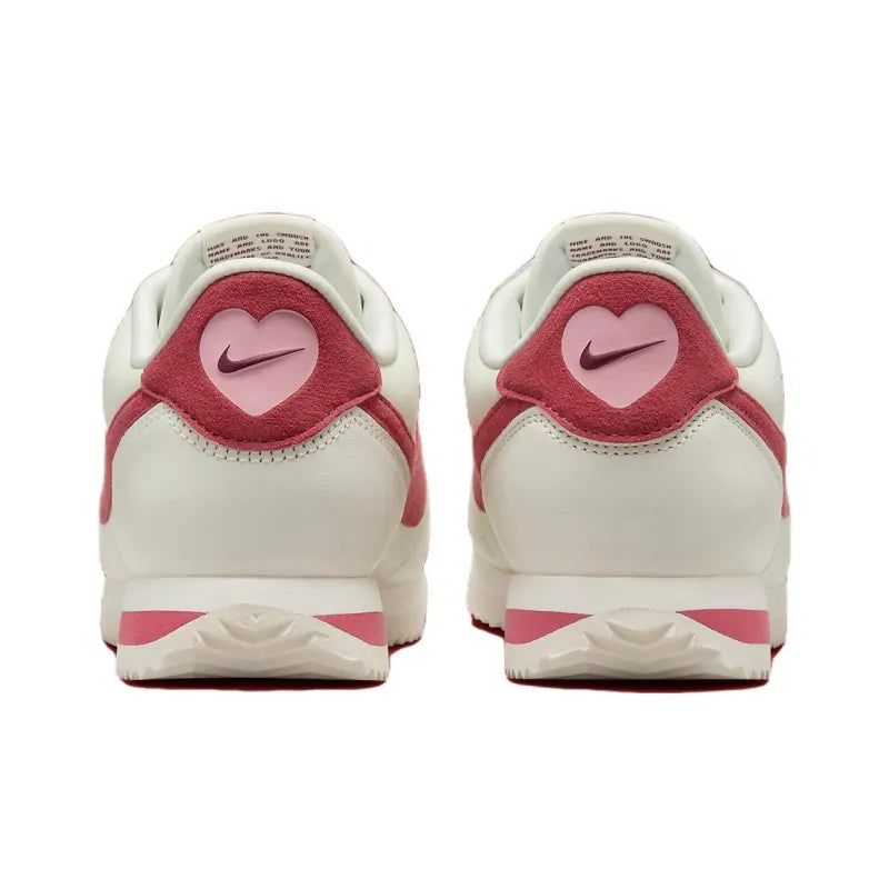 Nike Cortez Se Valentine's Day 2024 - Banlieue91 -