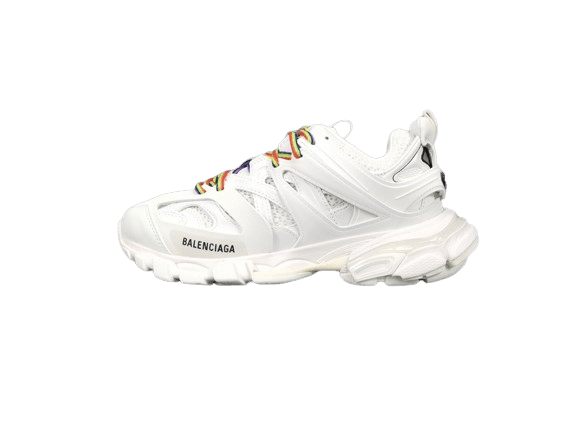 BALENCIAGA TRACK SNEAKERS - Banlieue91