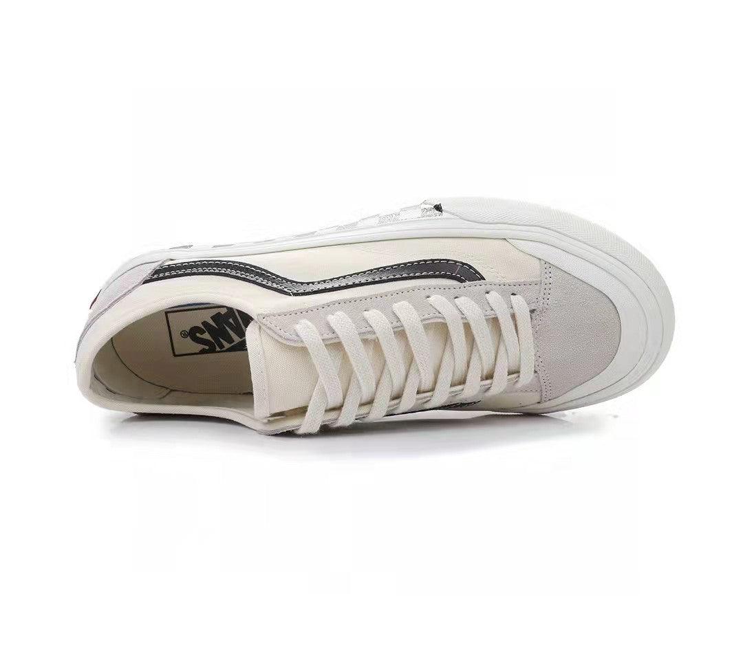 Vans Style 36 Cecon SF 'Beige' - Banlieue91