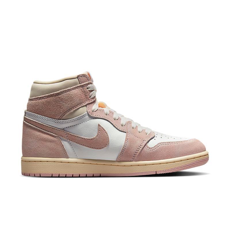 Air Jordan 1 Retro High 'OG Washed Pink' - Banlieue91