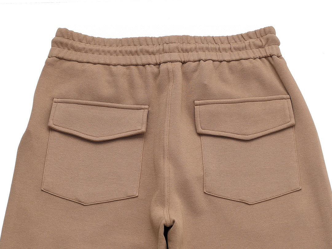 Prada Long Pant 'Beige' - Banlieue91