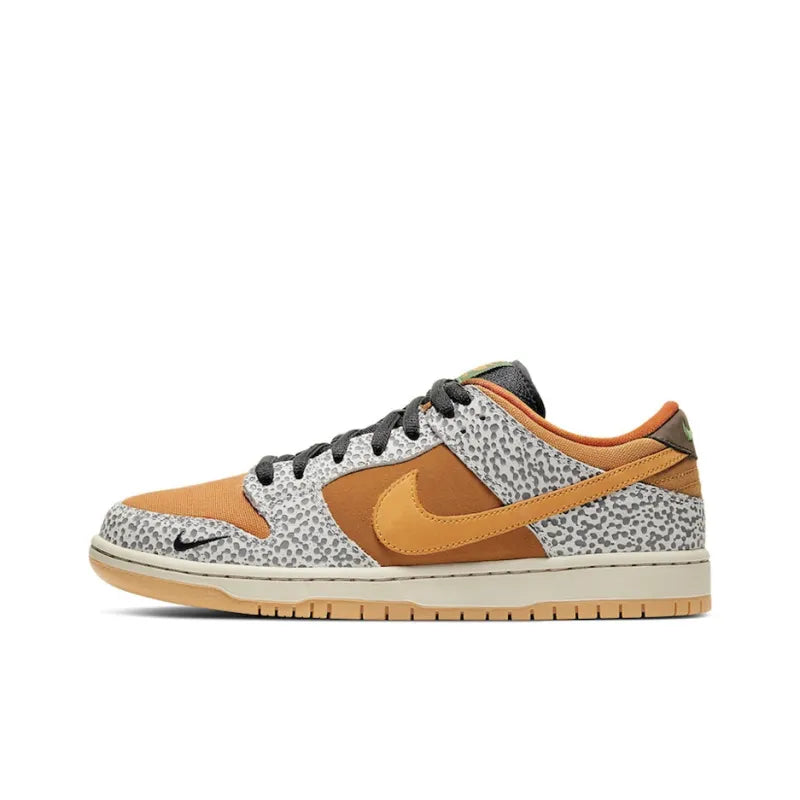 Nike SB Dunk Low Safari