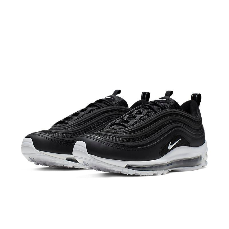 Nike Air Max 97 'Black & White' - Banlieue91