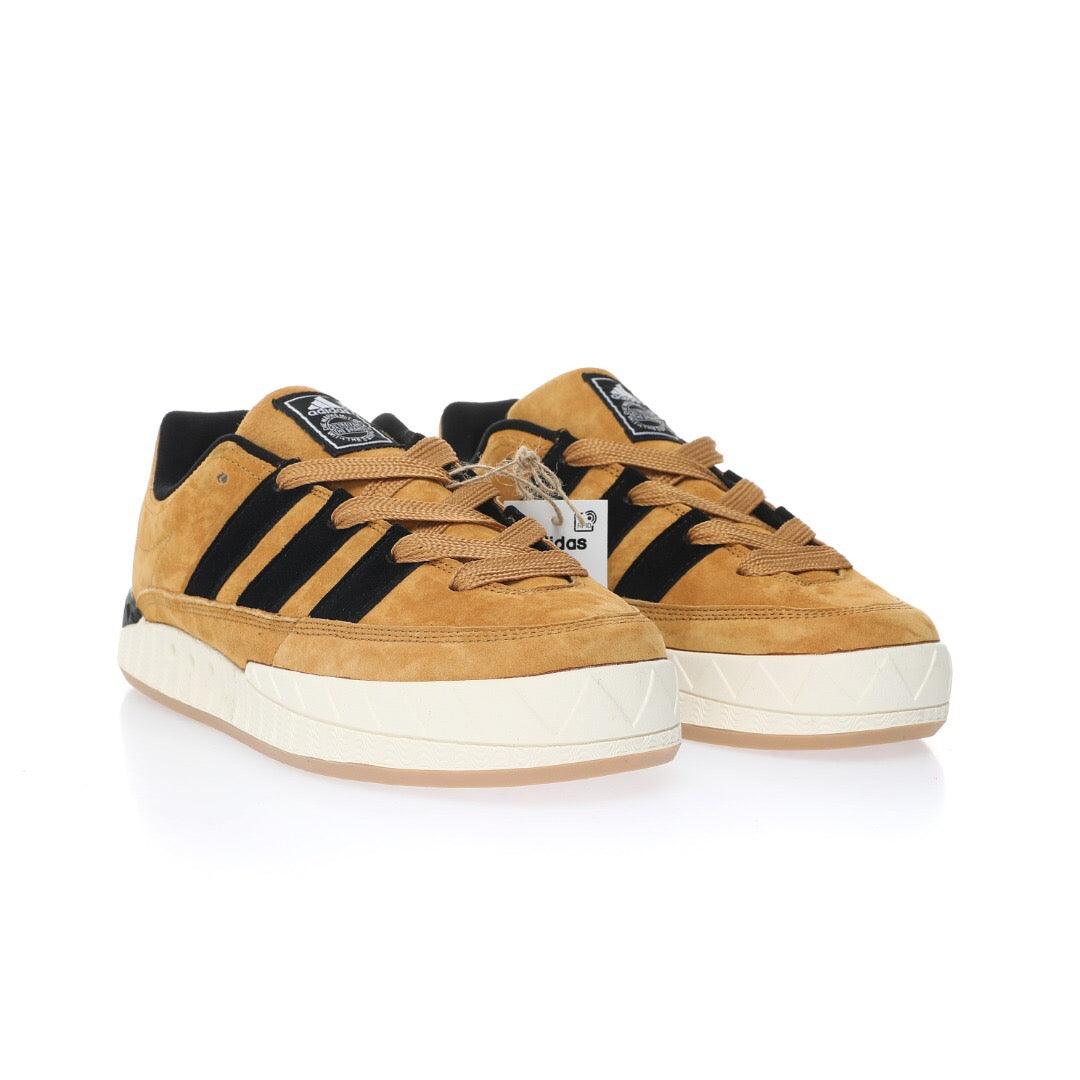 Atmos x Adidas Adimatic Low 'Shoebox'