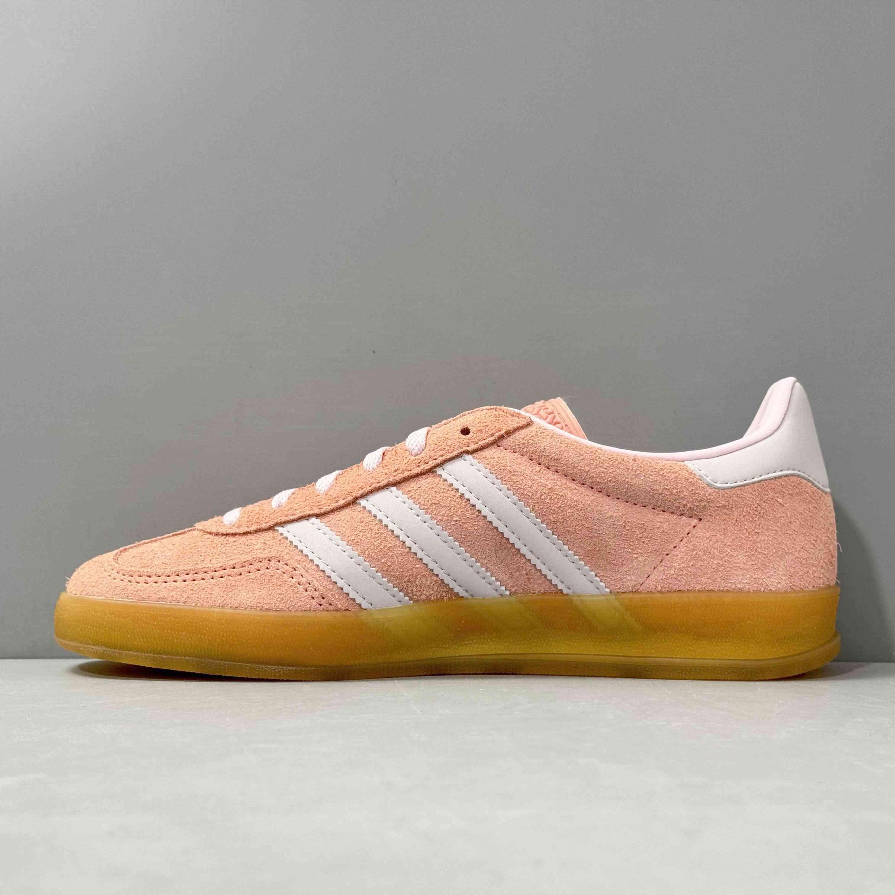 Adidas Originals Gazelle Indoor 'Wonder Clay' - Banlieue91