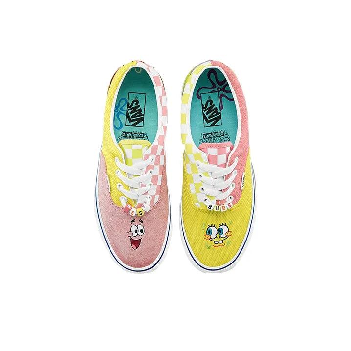 Vans Era Sandy Liang Spongebob Best Friends - Banlieue91 -