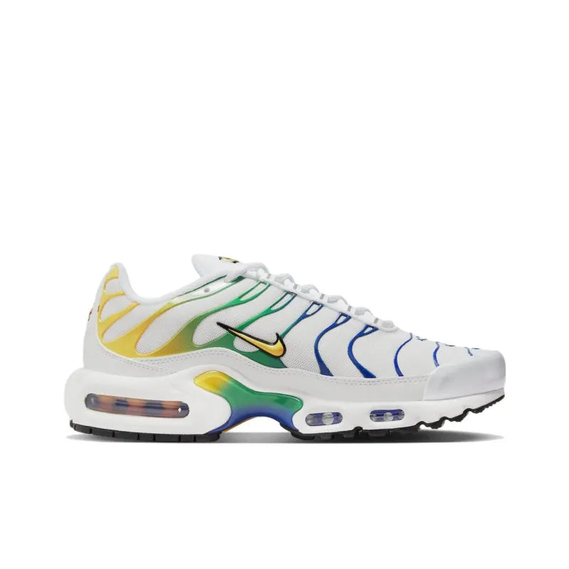 Nike Air Max Plus 'Brazil' - Banlieue91 -