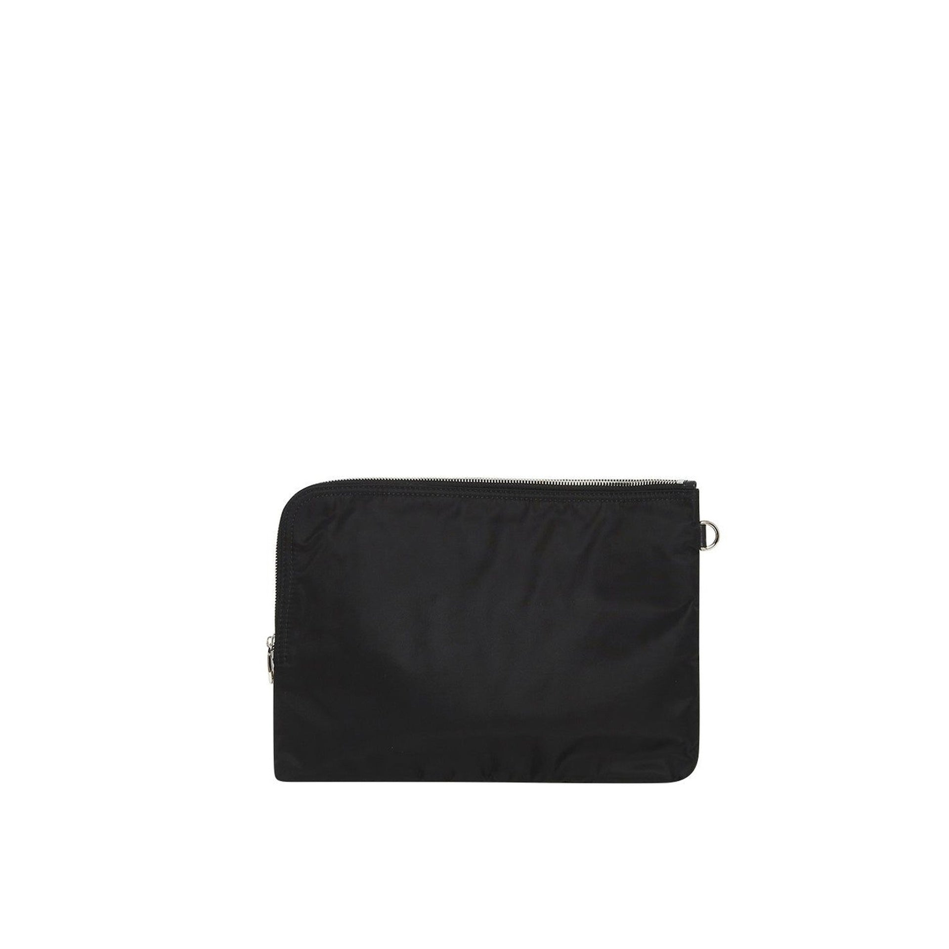 Dolce & Gabbana Logo Clutch - Banlieue91 -