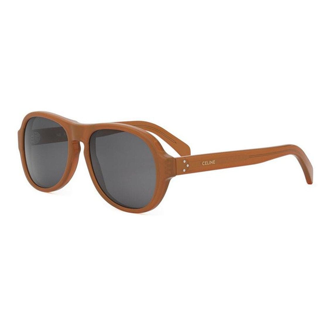 CELINE 3 Dots Classic Sunglasses in 45A Size | Banlieue91