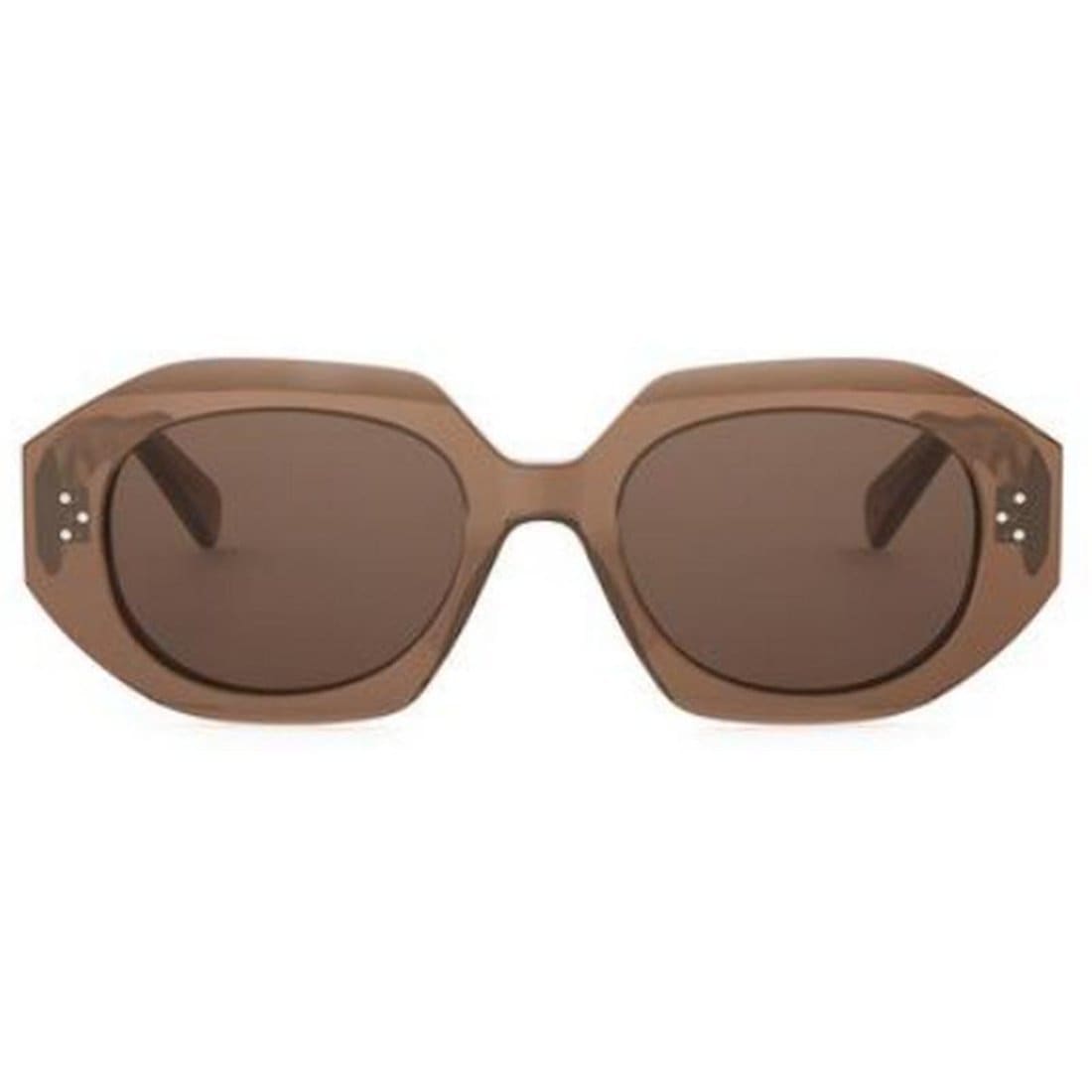 CELINE Elegant 3 Dots 48E Women's Sunglasses | Banlieue91