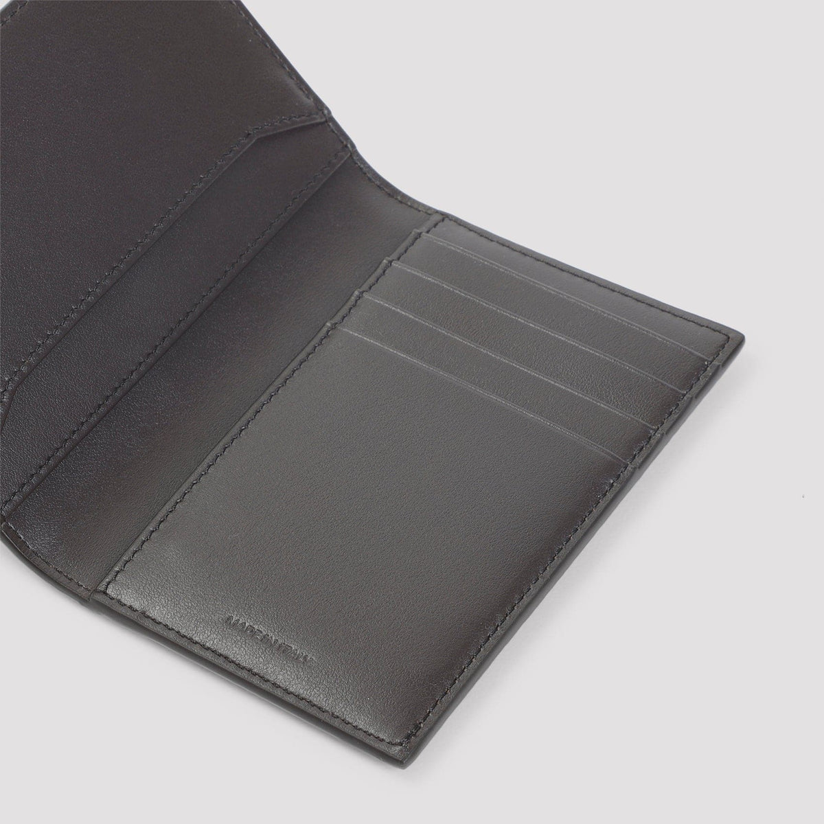 CELINE Mini Vertical Card Holder | Banlieue91