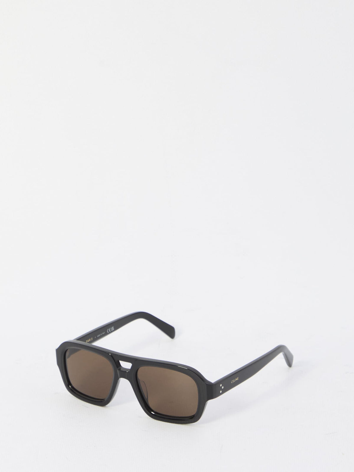 CELINE Navigator Frame 62 Sunglasses for Men | Banlieue91