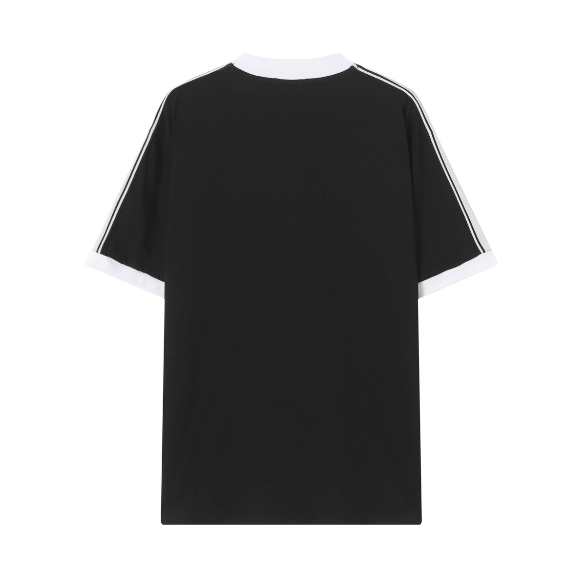 CELINE PARIS loose t-shirt in cotton jersey | Banlieue91
