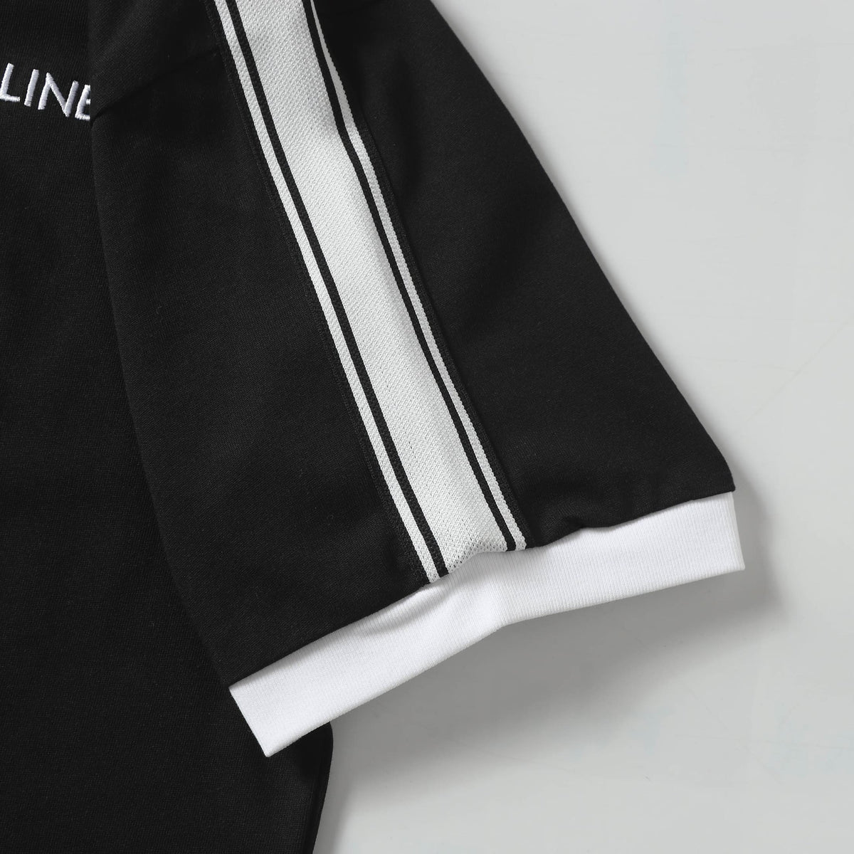 CELINE PARIS loose t-shirt in cotton jersey | Banlieue91