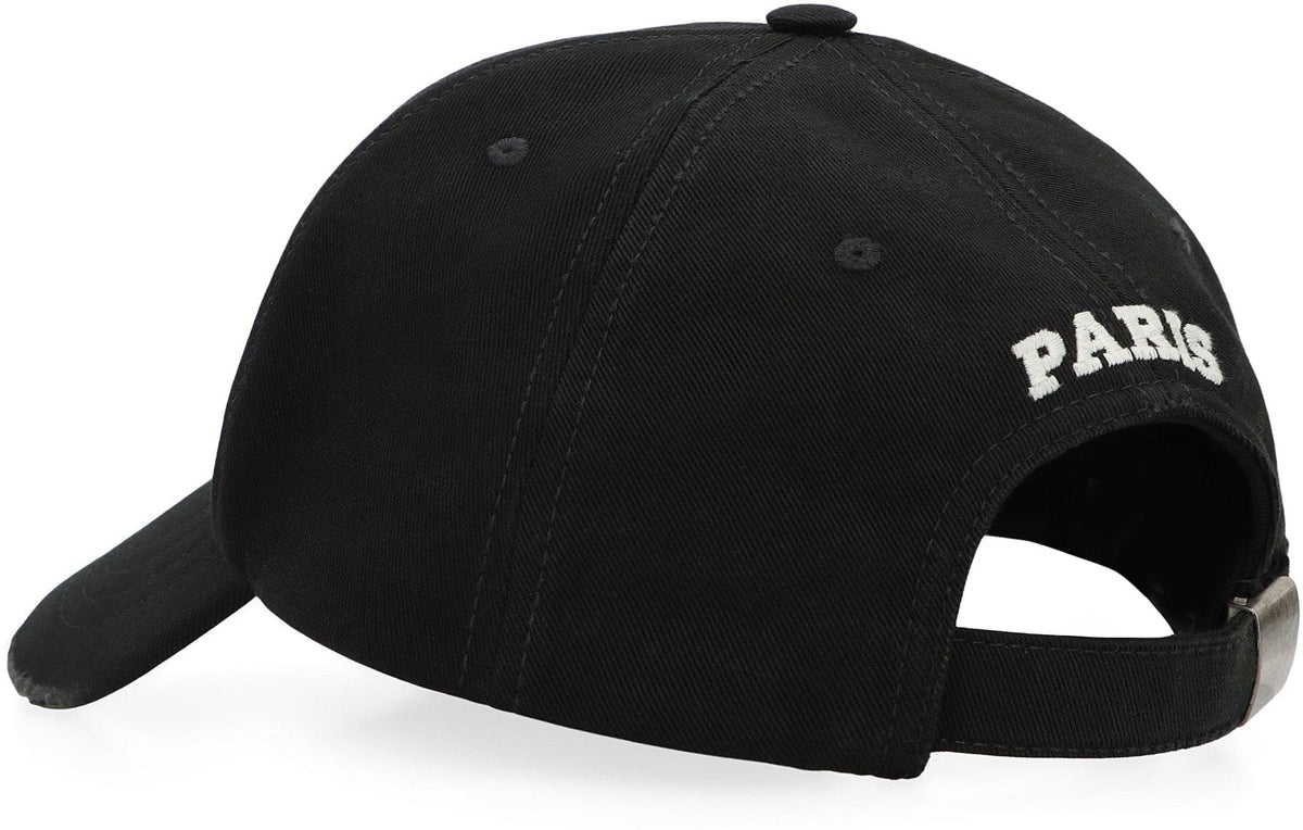CELINE Triomphe Baseball Cap - Adjustable Size | Banlieue91