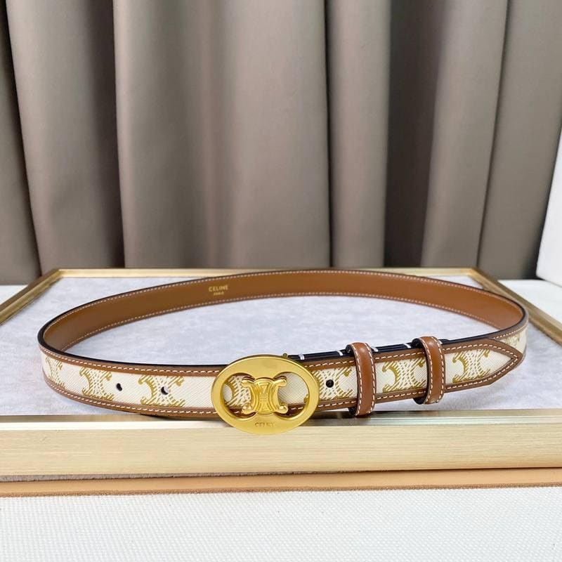 Celine Women Belt | Banlieue91