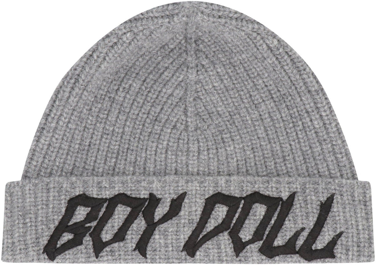 CELINE Wool Turn Up Brim Hat | Banlieue91