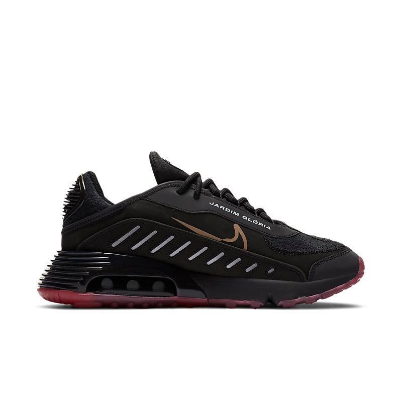 NIKE AIR MAX 2090 X NERMAR JR - Banlieue91