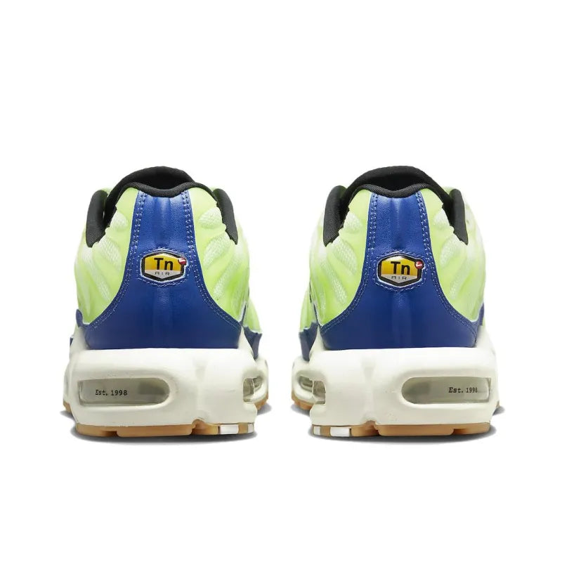 Nike Air Max Plus SE 'M. Frank Rudy' - Banlieue91 -