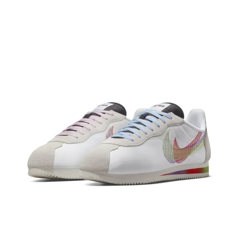 Nike Cortez Be True 2022 - Banlieue91 -