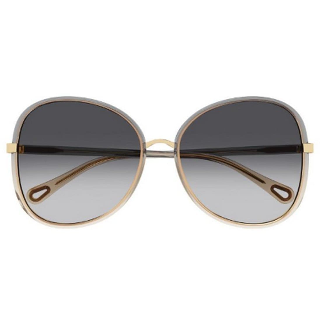 CHLOÉ Chic Acetate Sunglasses for Women - Stylish Accessory | Banlieue91