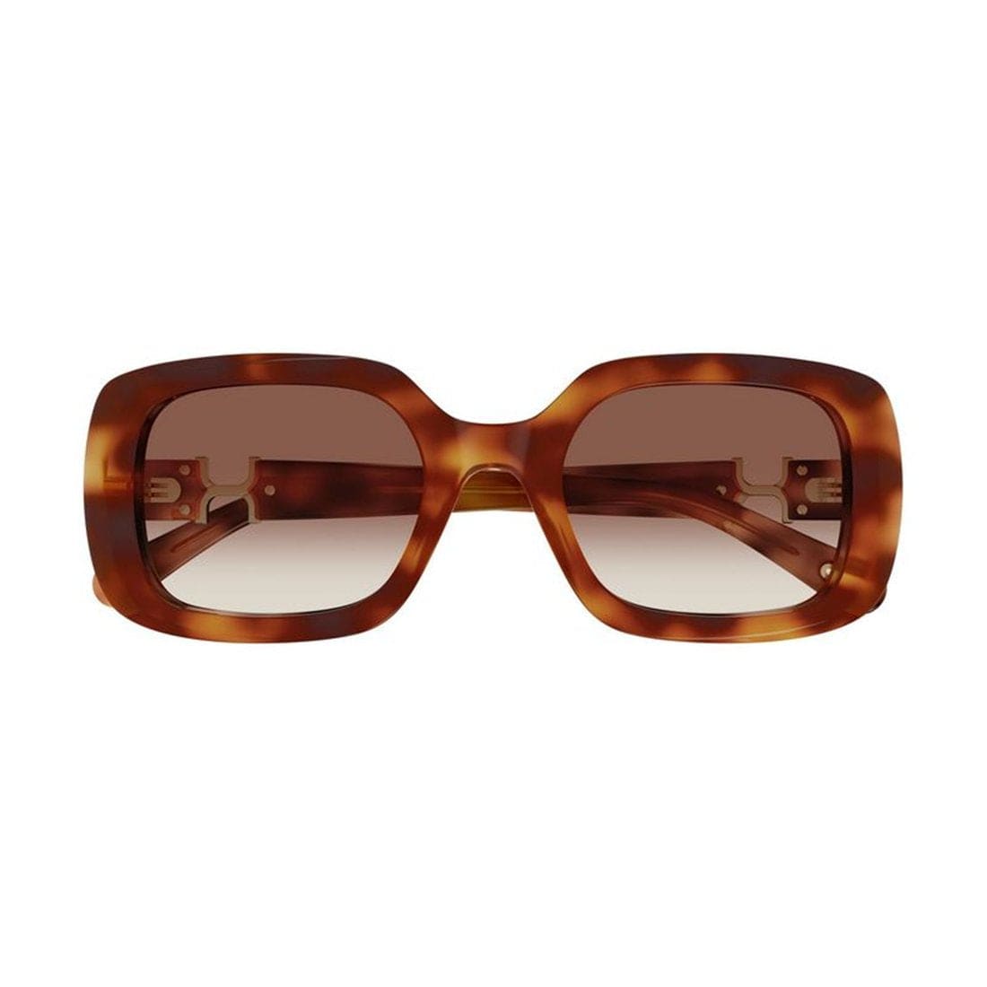 CHLOÉ Chic Sunglasses for Women - Classic Frame Style | Banlieue91