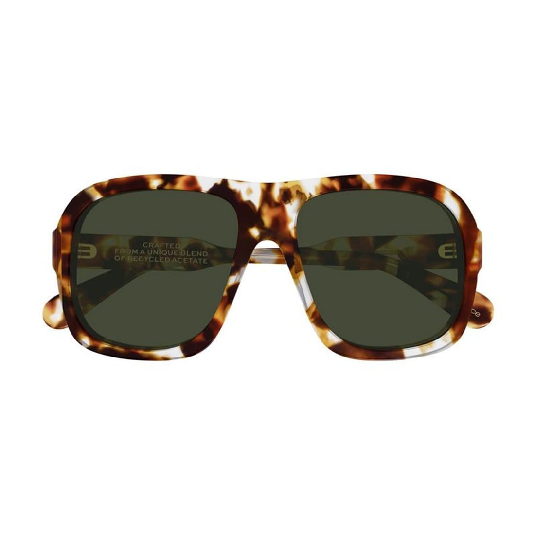 CHLOÉ Chic Sunglasses for Women - Stylish Frame | Banlieue91