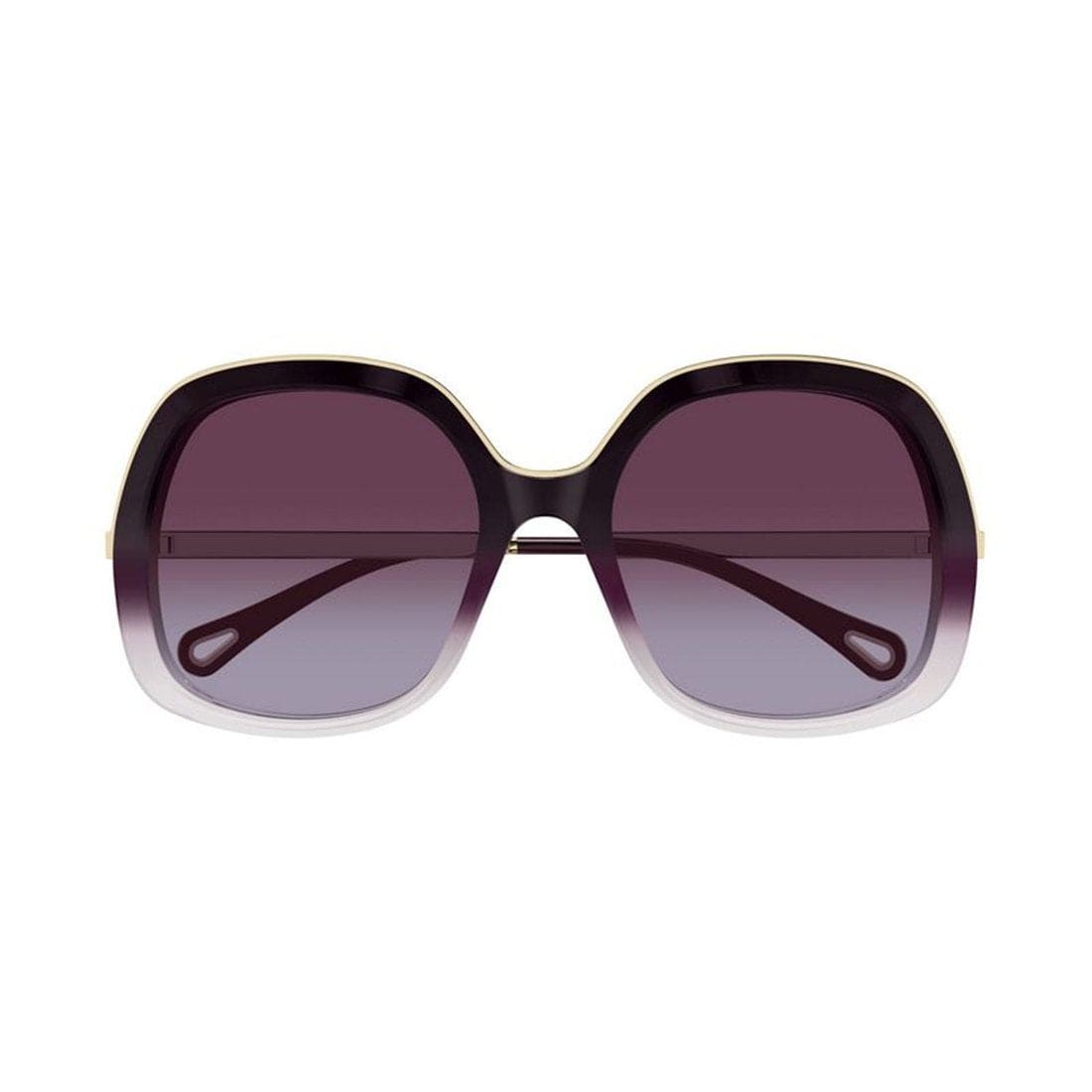 CHLOÉ Chic Women's Mini Sunglasses | Banlieue91
