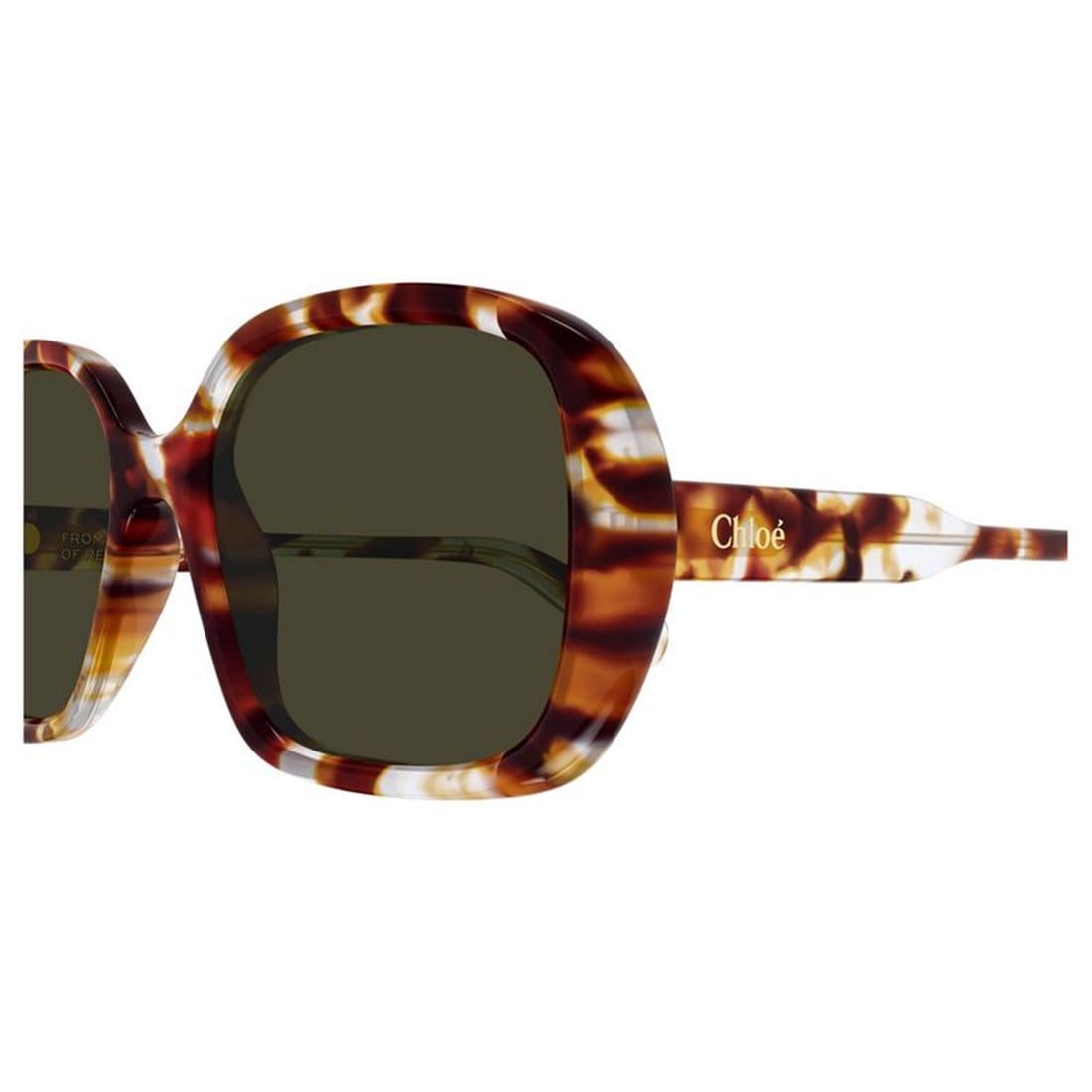 CHLOÉ Chic Women's Sunglasses Mini Style | Banlieue91