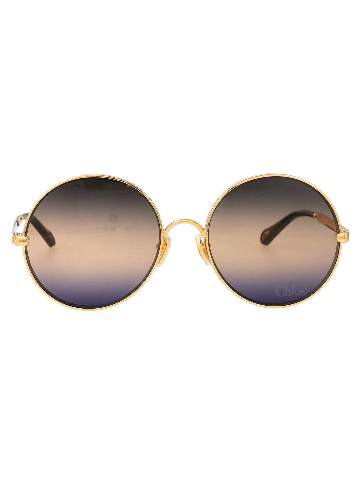 CHLOÉ Chic Women’s Sunglasses with Metal Frame | Banlieue91