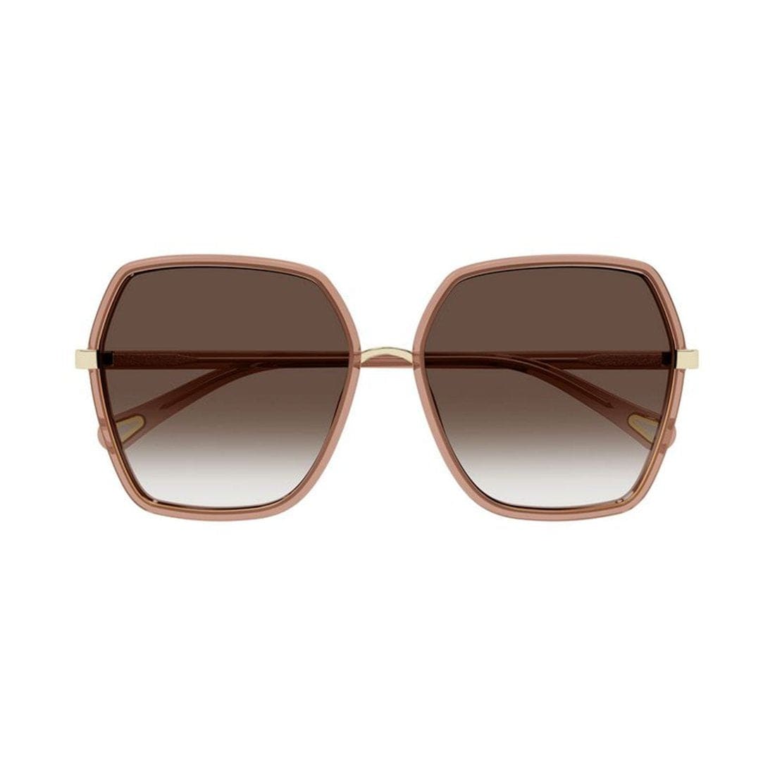 CHLOÉ Elegant Oversized Sunglasses for Women | Banlieue91