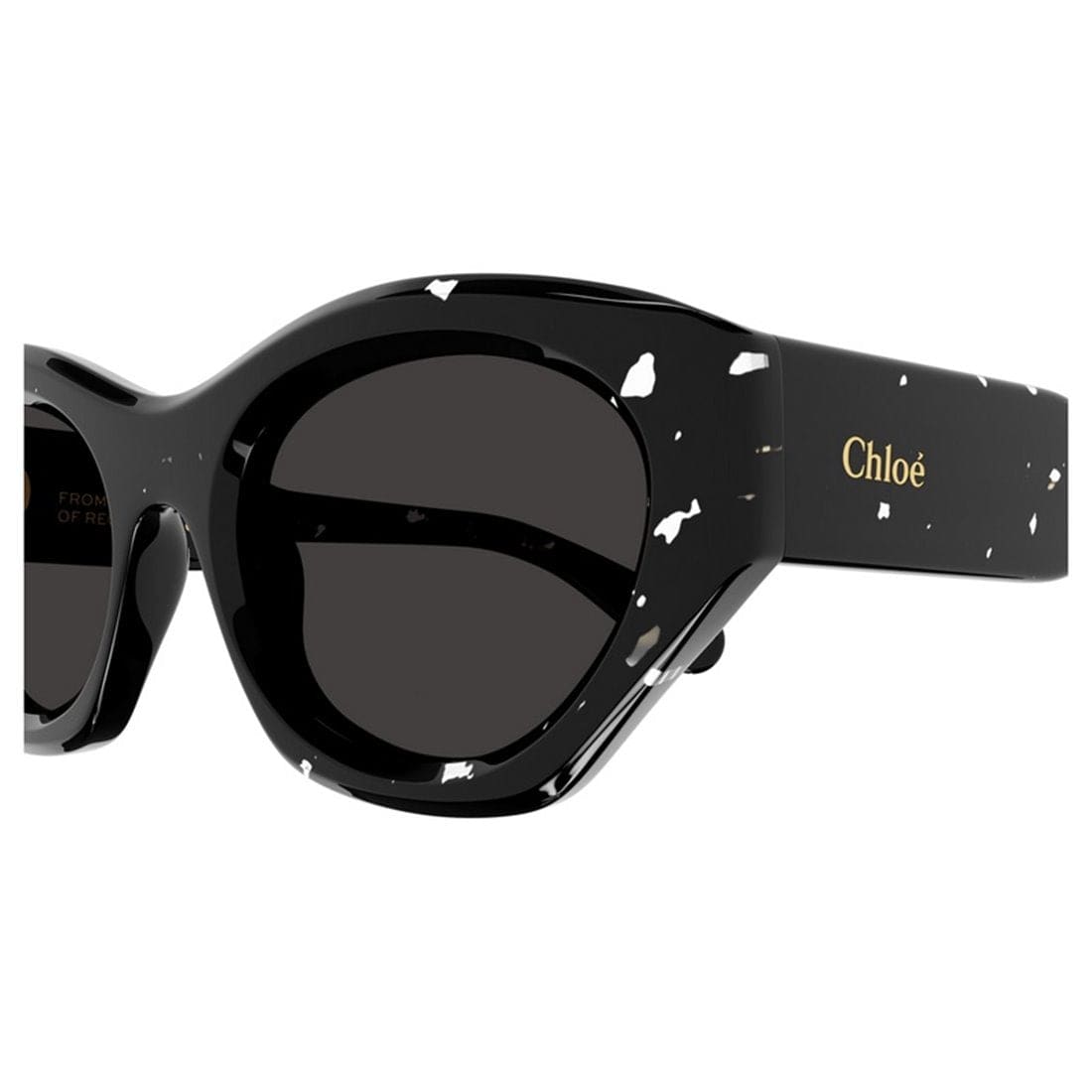 CHLOÉ Elegant Women's Sunglasses - Timeless Style | Banlieue91