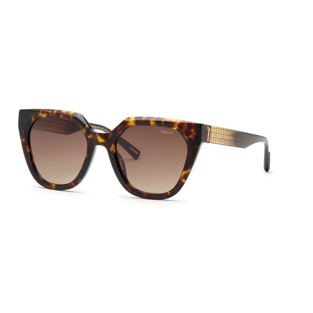 CHOPARD Elegant Women's Sunglasses with Gradient Lenses | Banlieue91