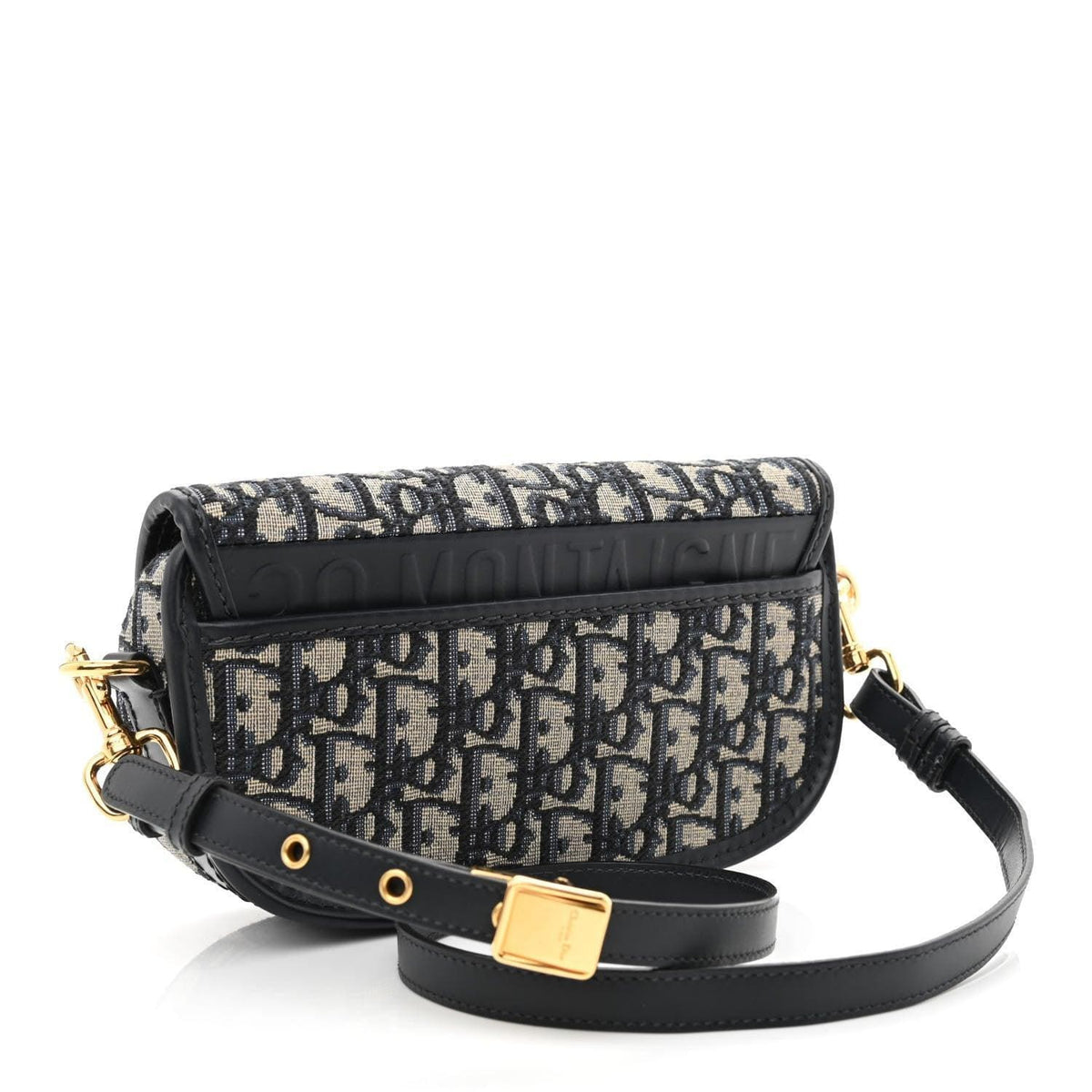 Christian Dior Oblique Bobby East-West Bag | Banlieue91