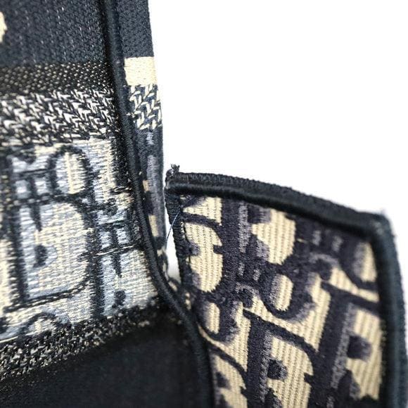 Christian Dior Oblique Dior Camp Small Shoulder Bag | Banlieue91