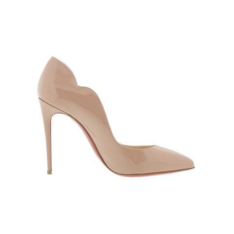 CHRISTIAN LOUBOUTIN - ESCARPIN FEMME | Banlieue91