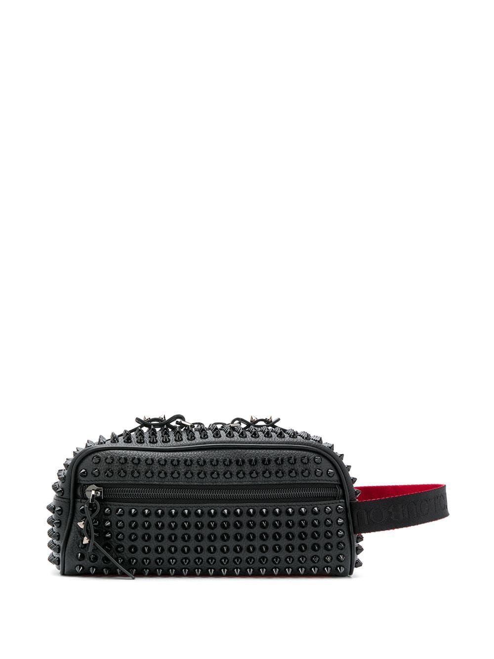 CHRISTIAN LOUBOUTIN Mini Blaster Beauty-Case | Banlieue91