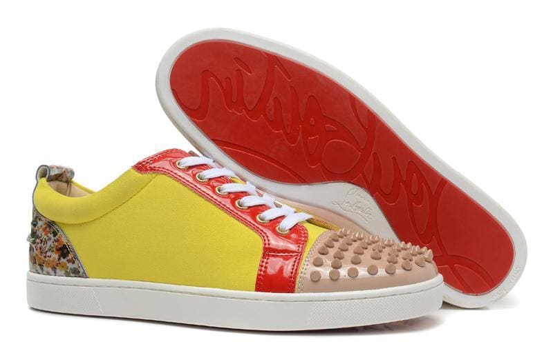 CHRISTIAN LOUBOUTIN - SNEAKER | Banlieue91